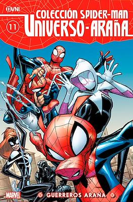 Colección Spider-Man: Universo Araña Vol. 11 - Guerreros Araña
